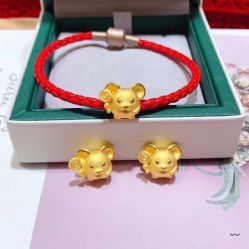 -夸克珠宝设计工作室