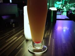 -ohbar live house(人广店)