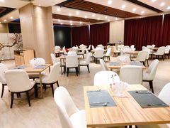 大堂-豪派特华美达广场酒店·西餐厅