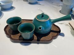 -潮堂 · 潮州菜(国贸商城店)