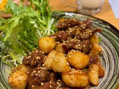 -桂马·日本料理·海胆·海鲜饭·酒场(民主广场店)