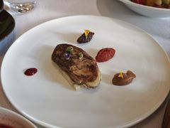 -黑宝石西餐厅(汇励99城市公园店)