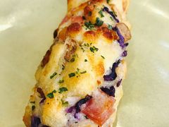 -TAB面包一克(南沙店)