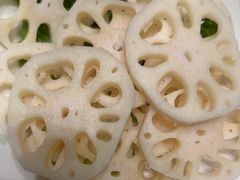 -马老六清真餐厅(雁滩店)