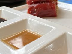 香脆明虾红米肠-名点一号·精致茶点·手工制作(天贵店)