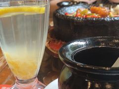 -西江美食舫·江西菜(健德桥店)