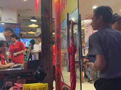 -洪大厨鸡煲(福田店)