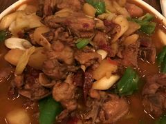 -疆Jiang·新疆秘制料理