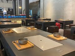 自助取餐区-夜食白市Yespicy·烧烤啤酒宵夜(番禺四海城店)