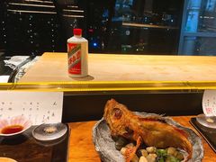 -元熹会席料理