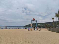 -大梅沙海滨公园