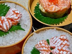 -海底捞大排档火锅(打浦路店)