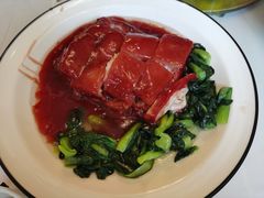 -新聚丰菜馆(太监弄店)