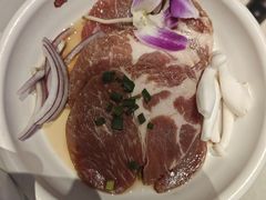-韩时烤肉(枫蓝店)