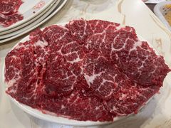 -粤潮牛肉火锅店(江南大道店)