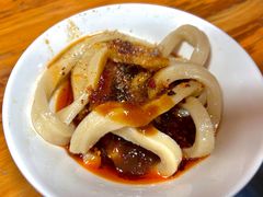 -洞子口张老二凉粉(文殊院店)