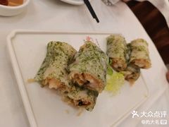 -万山楼海鲜酒家·二十三年老字号