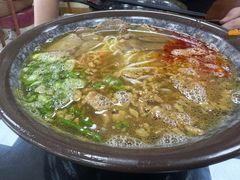 -云龙湖阿喆米线(云龙湖店)