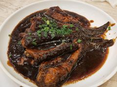 -穆桂英美食(南禅寺店)