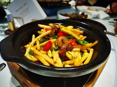-小厨娘淮扬菜(天印大道店)