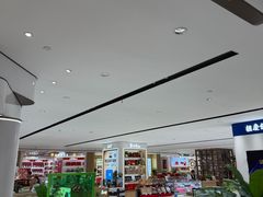 -上海第一八佰伴