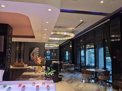 -鹭江潮餐厅·福建菜(鹭江佲家酒店)