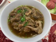 -乌记鲜活牛肉城(金砂东路店)