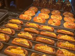 -B&C黄油与面包·THE GARDEN BAKERY概念店(世纪汇店)