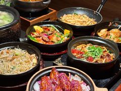 -旺爷砂锅·茶作(国贸城店)