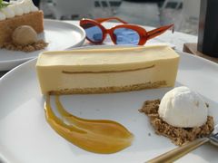 -Vanilla Specialty Coffee(八大关店)
