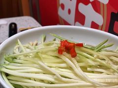 养生葫芦丝-羊瑞堂·横山炖羊肉·陕菜(未央路旗舰店)
