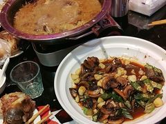 -老六杀猪菜(进乡街店)