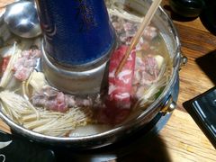 -木辛水水冰煮羊(凤城六路店)