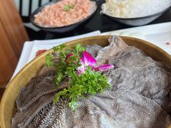 -蜀香居鲜毛肚火锅