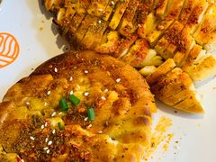 -小杨烤肉(高新店)