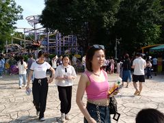 -史努比缤纷世界