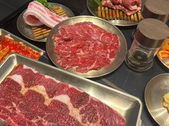-西塔老太太泥炉烤肉(龙湖北苑天街店)