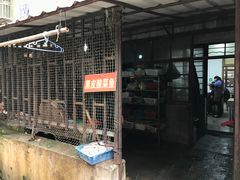 门面-黑皮酸菜鱼(绣花巷店)