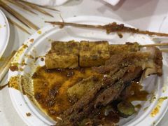 -胖子鸡排(循礼门老字号店)