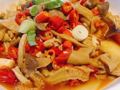 砂锅牛三鲜-湘味淳(千禧街店)