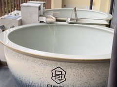-江门古兜温泉小镇