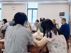 -老刘家永盛斋·传统泡馍(东关南街店)