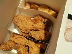 -麦当劳(中山大道中店)