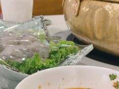 -食潮汕头鲜牛馆(望京保利店)