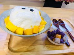 -怪物的冰与火(天虹商场中山路店)