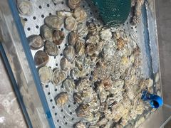 -圣罗巴甄选自助(麦凯乐店)