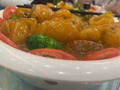 -大天然酒店(军民路店)