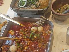 -鱼酷活鱼烤鱼(沈阳大悦城店)