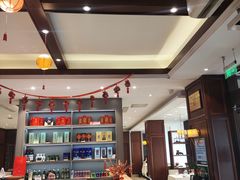 -老妈菜馆(建设街店)