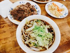 -柴氏风味斋(甘家口店)